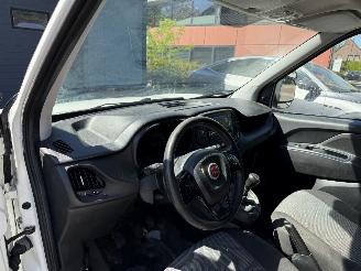 Fiat Doblo 1.3 MJ L1H1 Actual (Bedrijfsauto 4-dr.) picture 21
