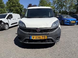 Fiat Doblo 1.3 MJ L1H1 Actual (Bedrijfsauto 4-dr.) picture 12