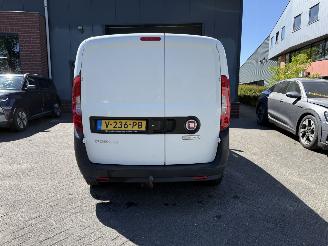 Fiat Doblo 1.3 MJ L1H1 Actual (Bedrijfsauto 4-dr.) picture 13