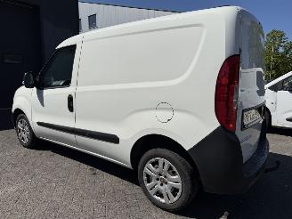 Fiat Doblo 1.3 MJ L1H1 Actual (Bedrijfsauto 4-dr.) picture 15