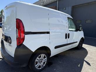 Fiat Doblo 1.3 MJ L1H1 Actual (Bedrijfsauto 4-dr.) picture 16