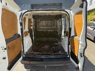 Fiat Doblo 1.3 MJ L1H1 Actual (Bedrijfsauto 4-dr.) picture 14