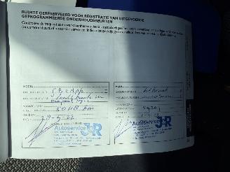 Fiat Doblo 1.3 MJ L1H1 Actual (Bedrijfsauto 4-dr.) picture 27