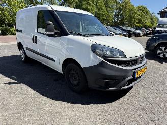 Fiat Doblo 1.3 MJ L1H1 Actual (Bedrijfsauto 4-dr.) picture 3