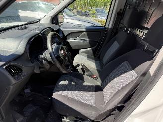 Fiat Doblo 1.3 MJ L1H1 Actual (Bedrijfsauto 4-dr.) picture 22