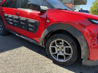 Citroën C4 cactus 1.2 PureTech Shine (SUV 5-dr.) picture 13