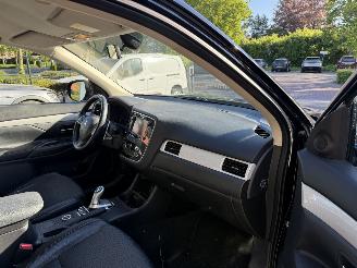 Mitsubishi Outlander 2.0 PHEV Business Edition picture 32
