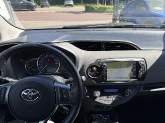 Toyota Yaris 1.5 Hybrid Lease (Hatchback 5-dr.) picture 30