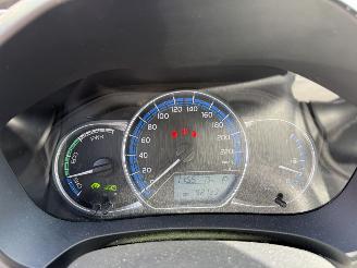 Toyota Yaris 1.5 Hybrid Lease (Hatchback 5-dr.) picture 17