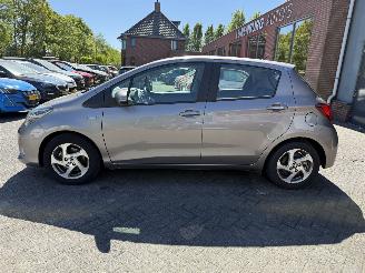 Toyota Yaris 1.5 Hybrid Lease (Hatchback 5-dr.) picture 2