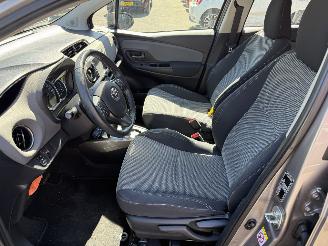 Toyota Yaris 1.5 Hybrid Lease (Hatchback 5-dr.) picture 16