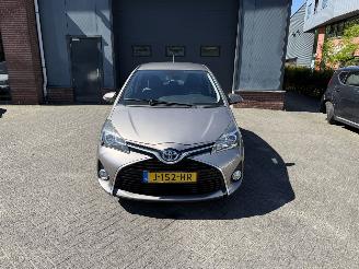 Toyota Yaris 1.5 Hybrid Lease (Hatchback 5-dr.) picture 11
