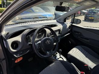 Toyota Yaris 1.5 Hybrid Lease (Hatchback 5-dr.) picture 14