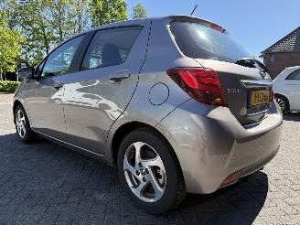 Toyota Yaris 1.5 Hybrid Lease (Hatchback 5-dr.) picture 29