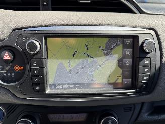 Toyota Yaris 1.5 Hybrid Lease (Hatchback 5-dr.) picture 8