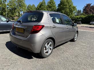 Toyota Yaris 1.5 Hybrid Lease (Hatchback 5-dr.) picture 5