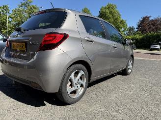 Toyota Yaris 1.5 Hybrid Lease (Hatchback 5-dr.) picture 27