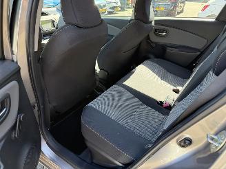 Toyota Yaris 1.5 Hybrid Lease (Hatchback 5-dr.) picture 29