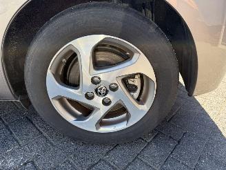 Toyota Yaris 1.5 Hybrid Lease (Hatchback 5-dr.) picture 13