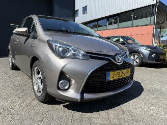 Toyota Yaris 1.5 Hybrid Lease (Hatchback 5-dr.) picture 24