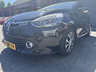 Renault Clio 0.9 TCe Expression (Hatchback 5-dr.) picture 31
