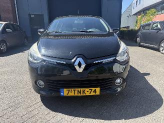 Renault Clio 0.9 TCe Expression (Hatchback 5-dr.) picture 12