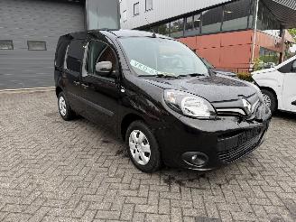 Renault Kangoo 1.5 Blue dCi 95 Work Edition picture 7