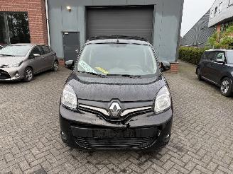 Renault Kangoo 1.5 Blue dCi 95 Work Edition picture 8