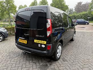 Renault Kangoo 1.5 Blue dCi 95 Work Edition picture 5