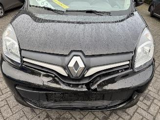 Renault Kangoo 1.5 Blue dCi 95 Work Edition picture 12