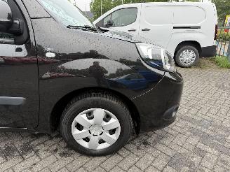 Renault Kangoo 1.5 Blue dCi 95 Work Edition picture 32