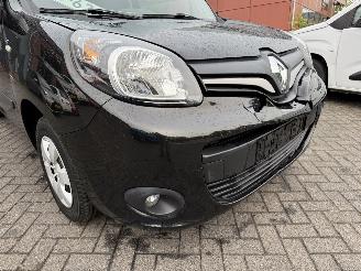 Renault Kangoo 1.5 Blue dCi 95 Work Edition picture 11