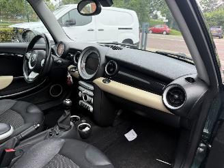 Mini Cooper S 1.6 Cooper S Mayfair  PANORAMADAK XENON (Hatchback 3-dr.) picture 11