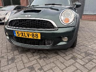 Mini Cooper S 1.6 Cooper S Mayfair  PANORAMADAK XENON (Hatchback 3-dr.) picture 21
