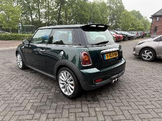 Mini Cooper S 1.6 Cooper S Mayfair  PANORAMADAK XENON (Hatchback 3-dr.) picture 3