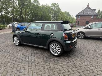 Mini Cooper S 1.6 Cooper S Mayfair  PANORAMADAK XENON (Hatchback 3-dr.) picture 19