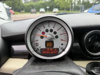 Mini Cooper S 1.6 Cooper S Mayfair  PANORAMADAK XENON (Hatchback 3-dr.) picture 16