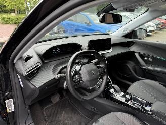 Peugeot e-2008 EV Allure 50 kWh 10950 EURO EX BTW  (SUV 5-dr.) picture 15