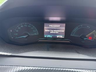 Peugeot e-2008 EV Allure 50 kWh 10950 EURO EX BTW  (SUV 5-dr.) picture 11