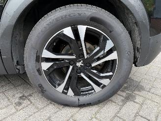 Peugeot e-2008 EV Allure 50 kWh 10950 EURO EX BTW  (SUV 5-dr.) picture 27