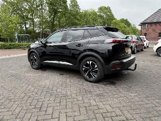 Peugeot e-2008 EV Allure 50 kWh 10950 EURO EX BTW  (SUV 5-dr.) picture 28