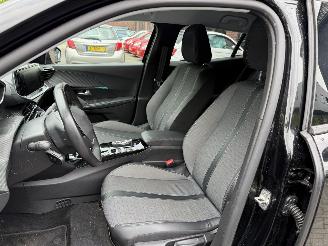 Peugeot e-2008 EV Allure 50 kWh 10950 EURO EX BTW  (SUV 5-dr.) picture 16