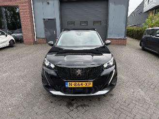 Peugeot e-2008 EV Allure 50 kWh 10950 EURO EX BTW  (SUV 5-dr.) picture 25
