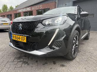 Peugeot e-2008 EV Allure 50 kWh 10950 EURO EX BTW  (SUV 5-dr.) picture 33