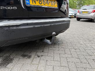 Peugeot e-2008 EV Allure 50 kWh 10950 EURO EX BTW  (SUV 5-dr.) picture 29
