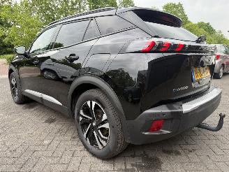 Peugeot e-2008 EV Allure 50 kWh 10950 EURO EX BTW  (SUV 5-dr.) picture 32