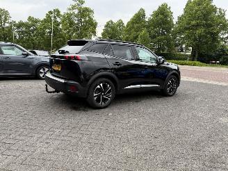 Peugeot e-2008 EV Allure 50 kWh 10950 EURO EX BTW  (SUV 5-dr.) picture 30