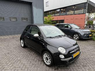 Fiat 500C 1.2 Lounge (Cabrio softtop 2-dr.) picture 32