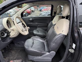 Fiat 500C 1.2 Lounge (Cabrio softtop 2-dr.) picture 12