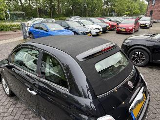 Fiat 500C 1.2 Lounge (Cabrio softtop 2-dr.) picture 19